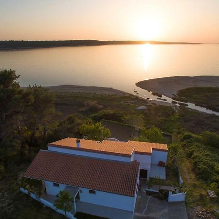 Holiday House Sunset Любач Экстерьер фото