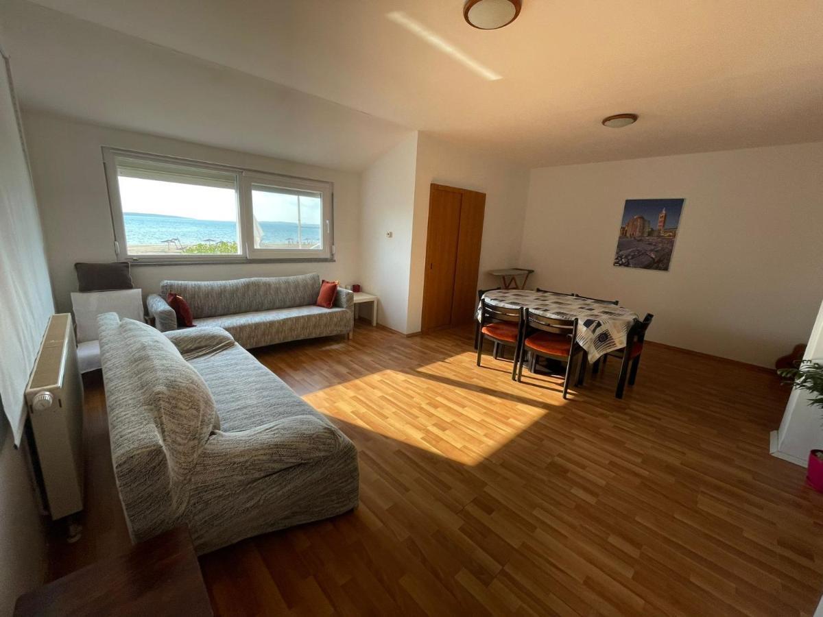 Holiday House Sunset Любач Экстерьер фото